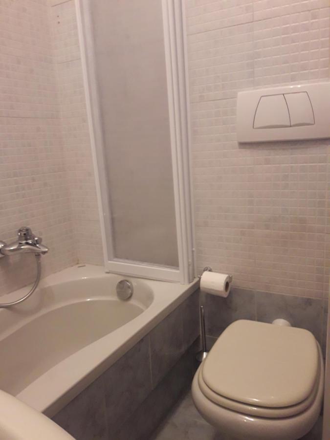 Le Briccole Apartment Collegno Exterior foto