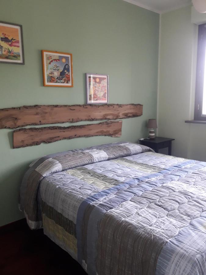 Le Briccole Apartment Collegno Exterior foto