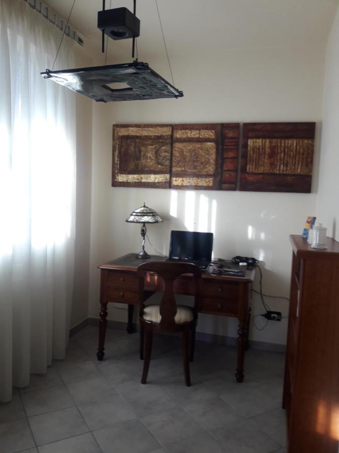 Le Briccole Apartment Collegno Exterior foto