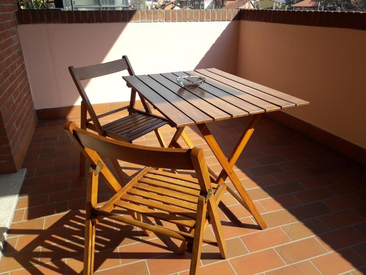 Le Briccole Apartment Collegno Exterior foto